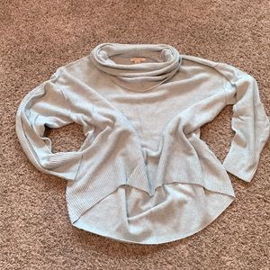 American Eagle Oversized sweater